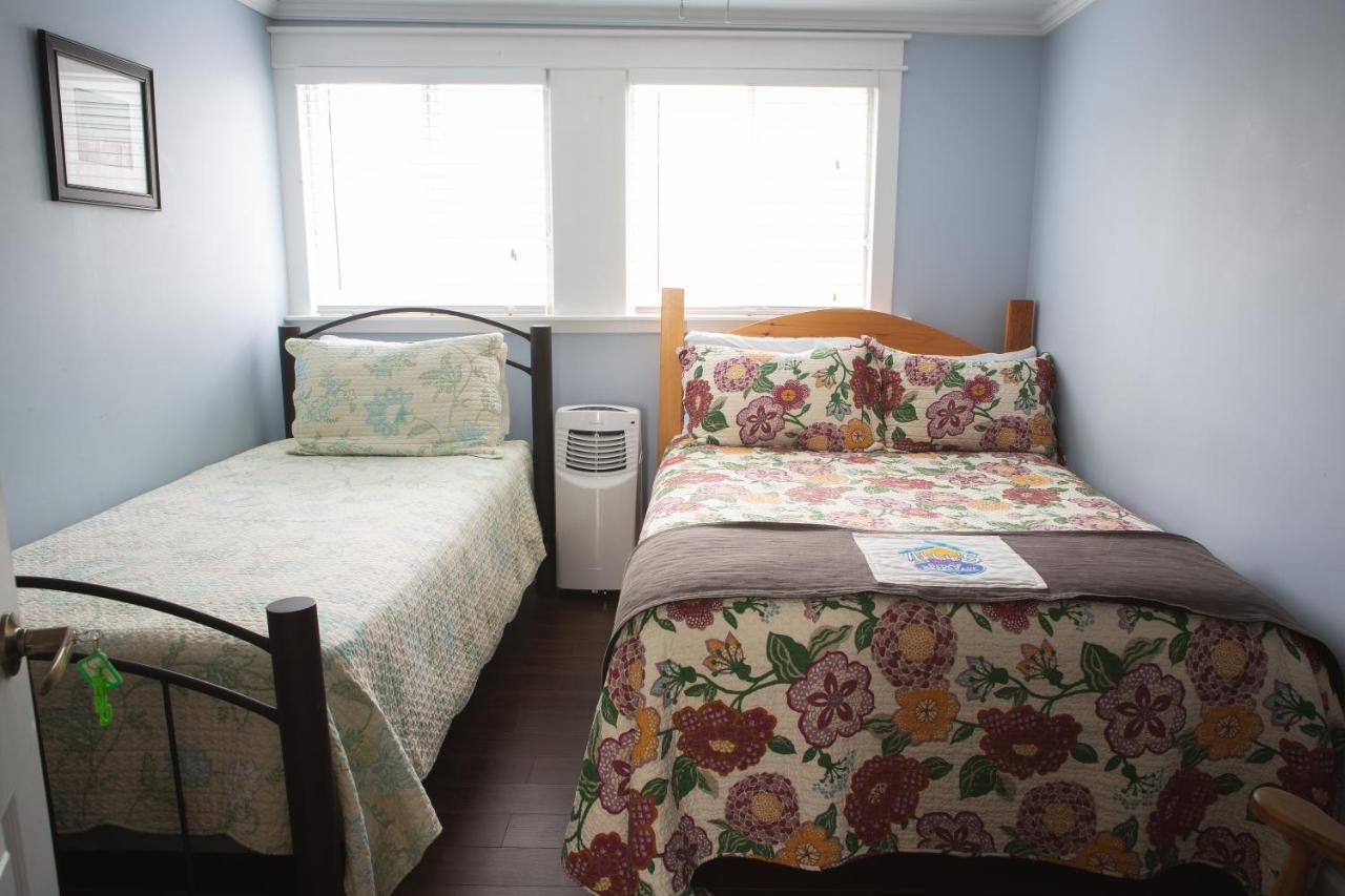 Abbie'S Garden Bed & Breakfast Grand Bank Luaran gambar