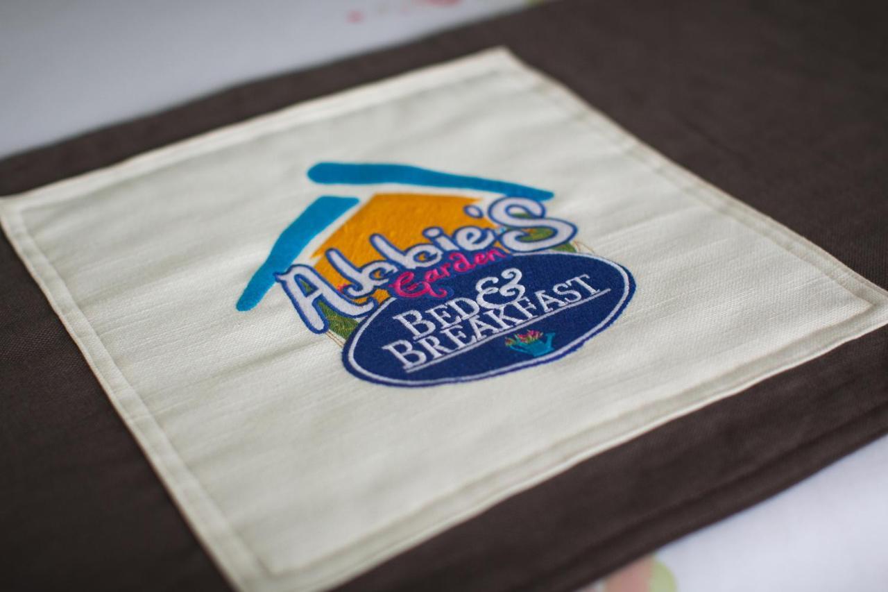 Abbie'S Garden Bed & Breakfast Grand Bank Luaran gambar