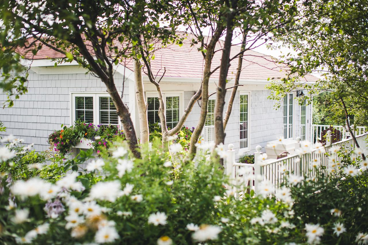 Abbie'S Garden Bed & Breakfast Grand Bank Luaran gambar