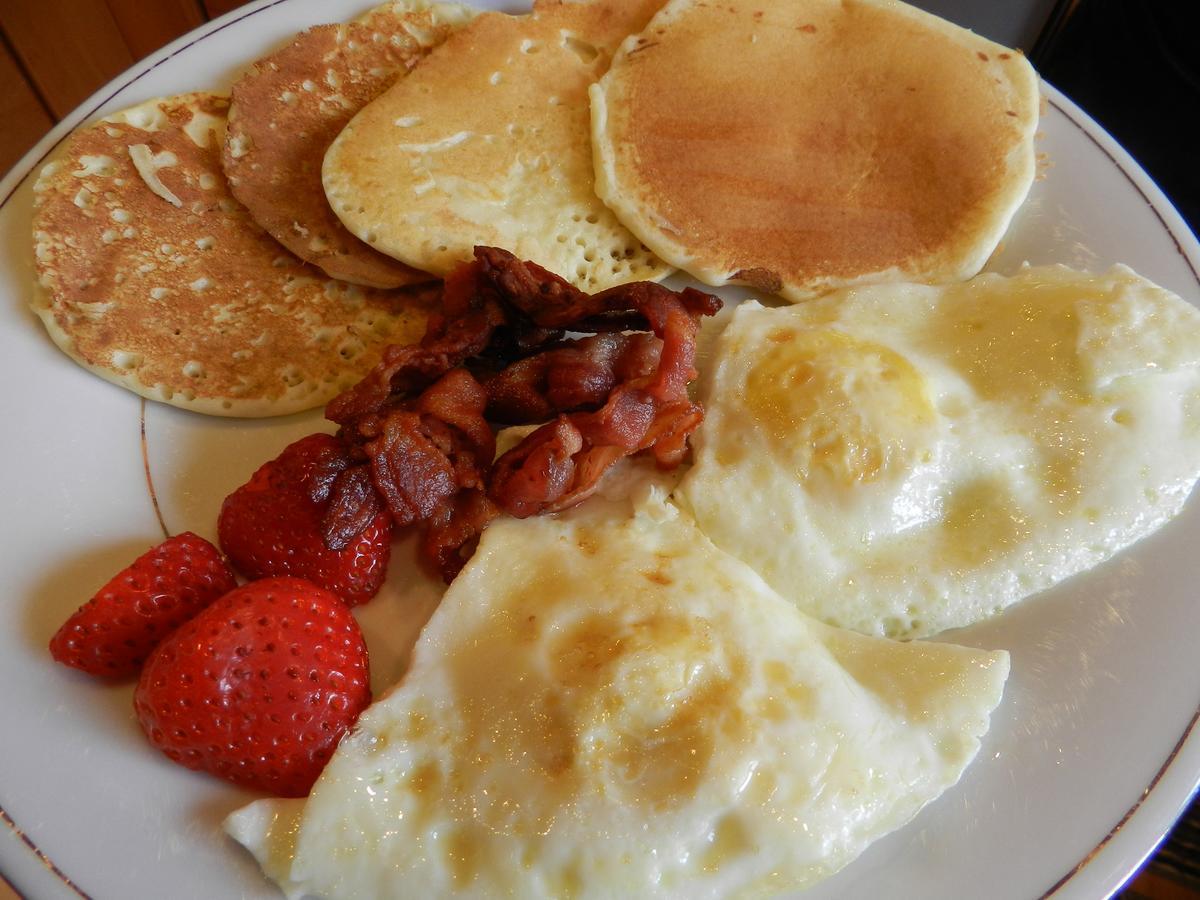Abbie'S Garden Bed & Breakfast Grand Bank Luaran gambar