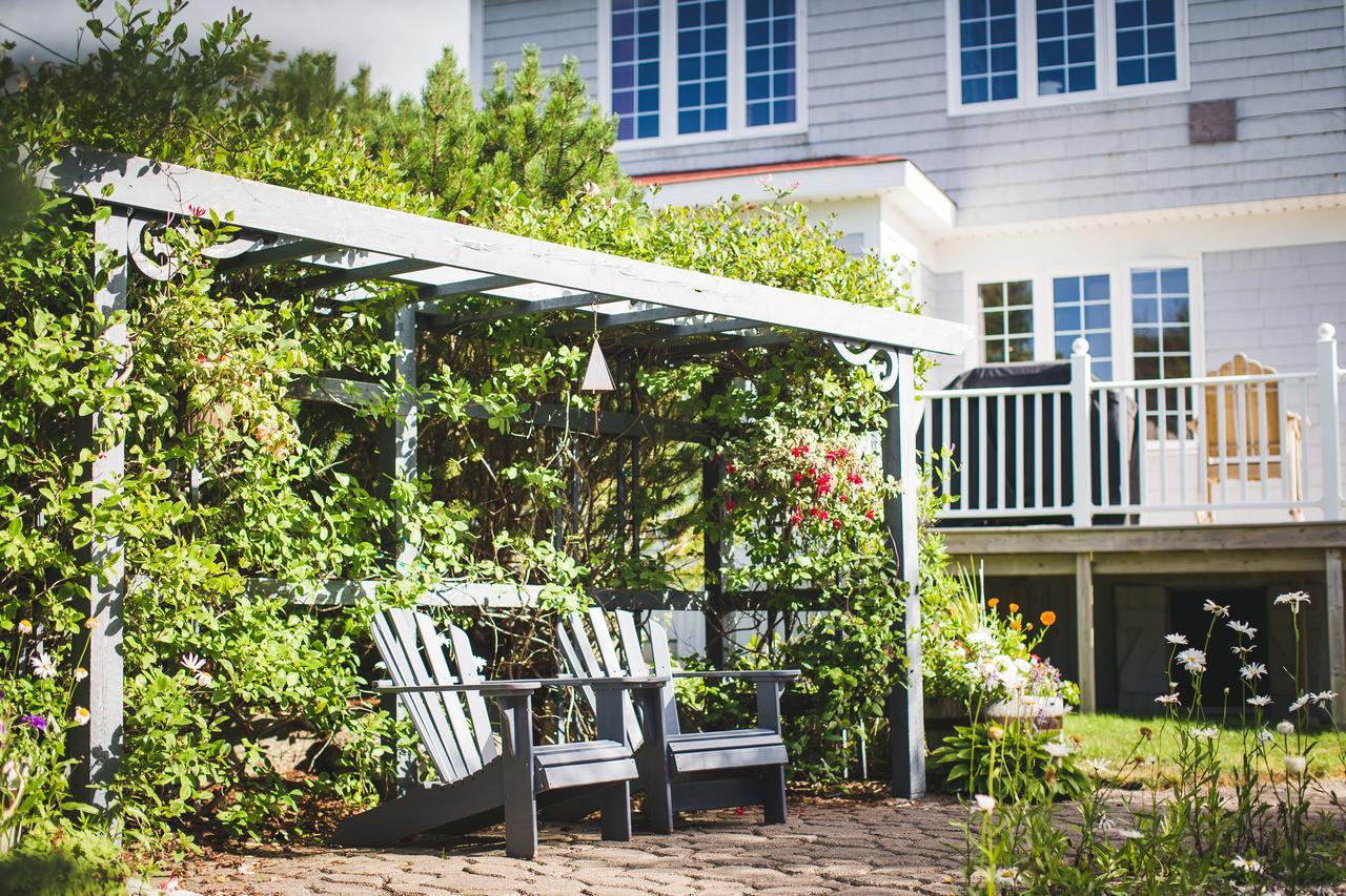 Abbie'S Garden Bed & Breakfast Grand Bank Luaran gambar