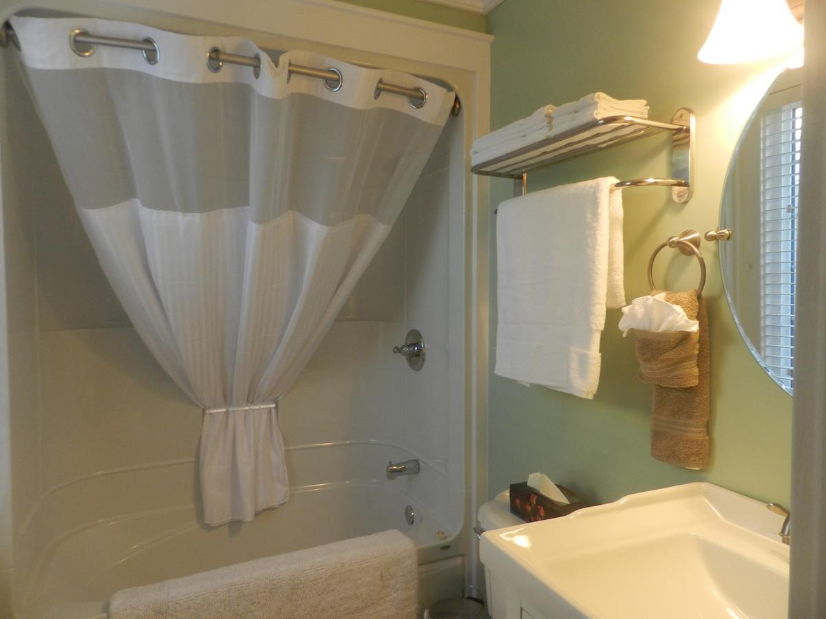 Abbie'S Garden Bed & Breakfast Grand Bank Luaran gambar